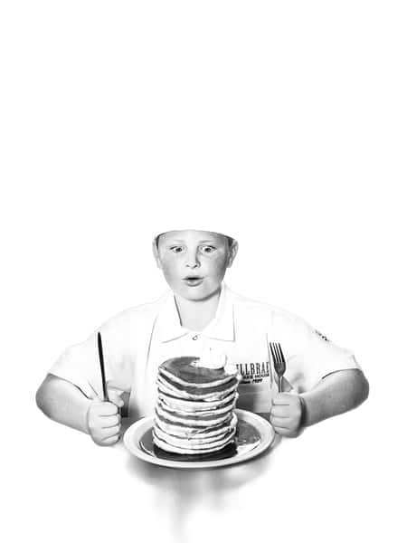 boy chef