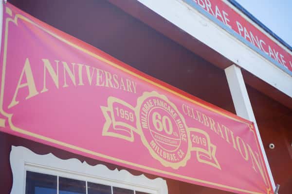 exterior sign