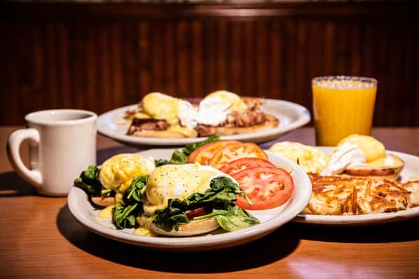 Gallery Millbrae Pancake House Breakfast Restaurant in Millbrae, CA