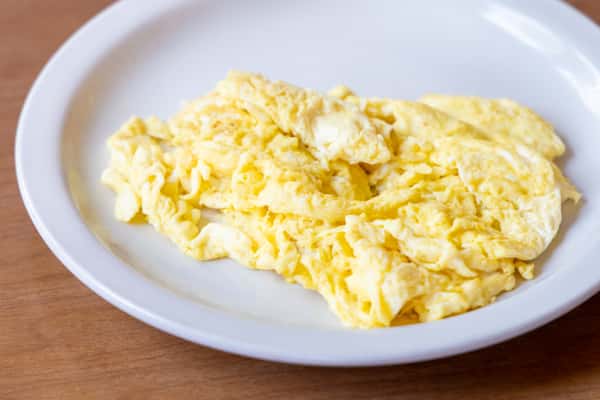 Side of Eggs