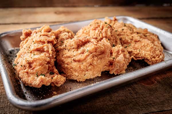 5PC Tender