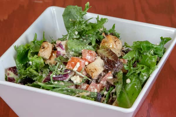 Culver West Lunch/Dinner Allegra California Cafe Italian