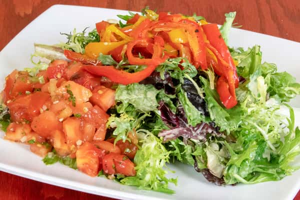 House Salad