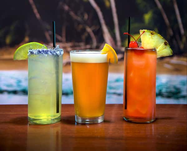 Drinks