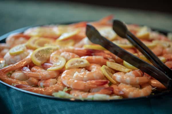 shrimp