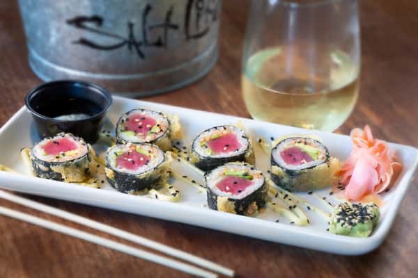 Tuna roll
