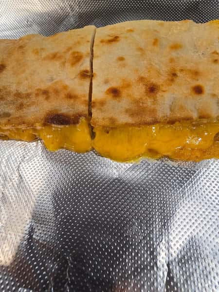 Grilled Cheese