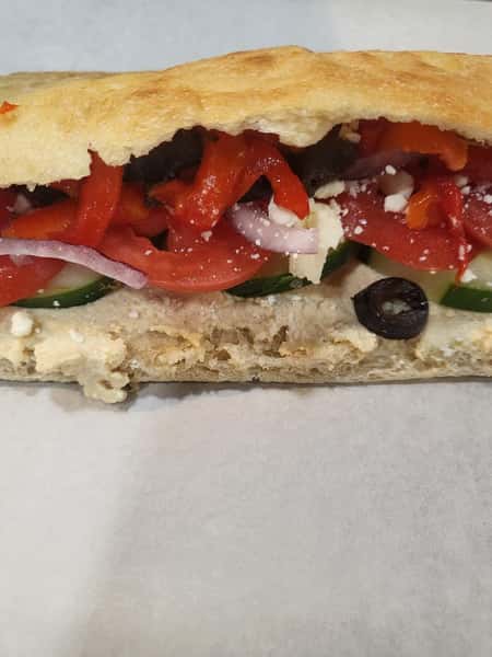 Mediterranean