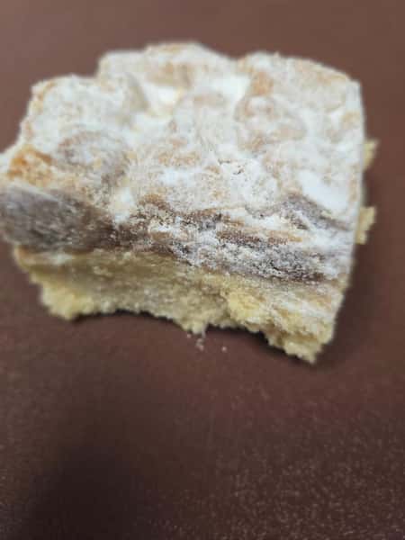 Crumb Cake