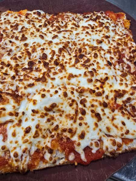 Cheese Pizza