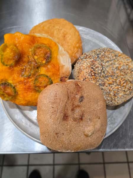Premium Bagels