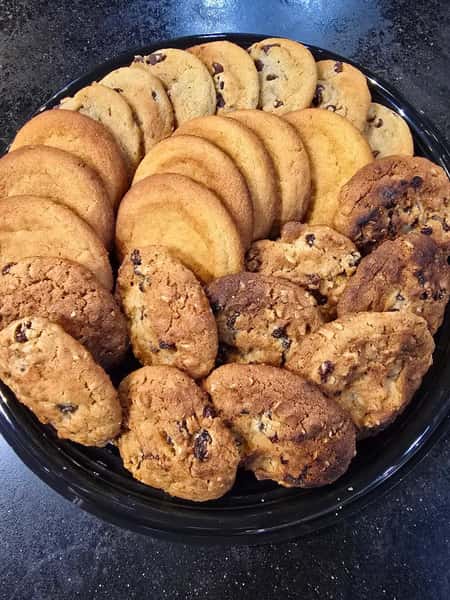 Cookie Tray