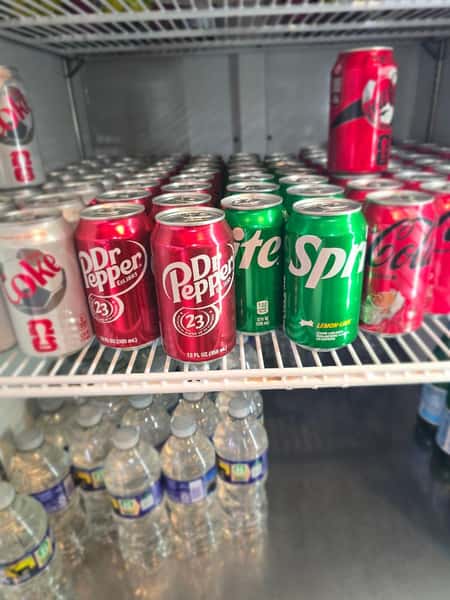 Can Soda