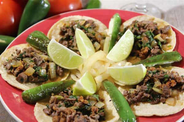Tacos Ricos