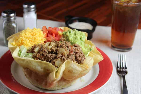 Taco Salad