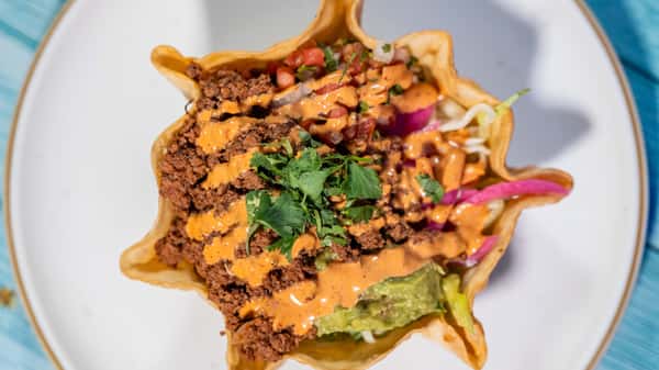 Taco Salad