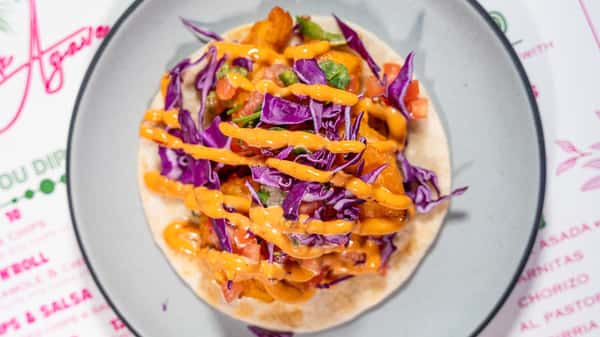 Taco Ala Carte