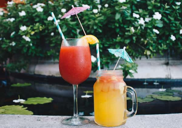 cocktails