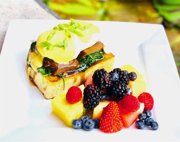 Award Winning Breakfast & Lunch Restaurant 