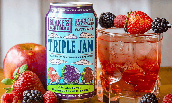 Triple Jam