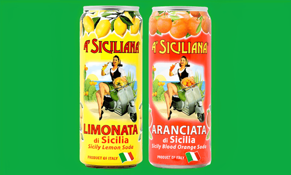 Italian Soda
