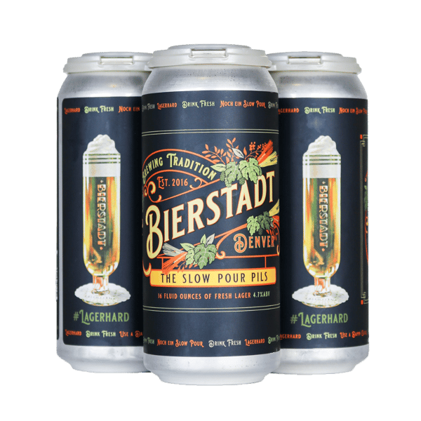 slow pour pils cans