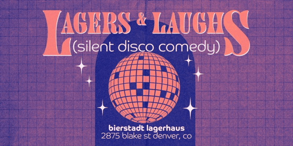 Lagers & Laughs