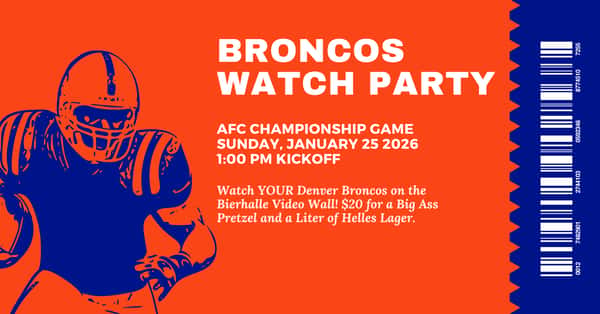 Broncos