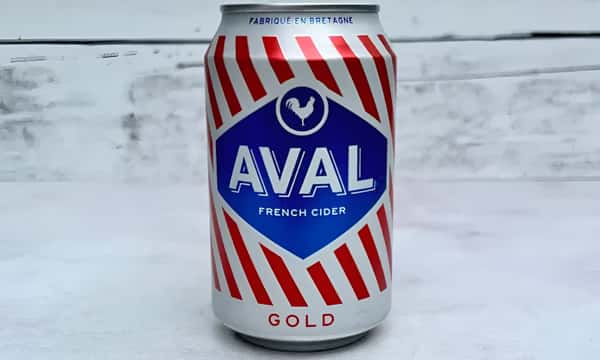 Dry Cider