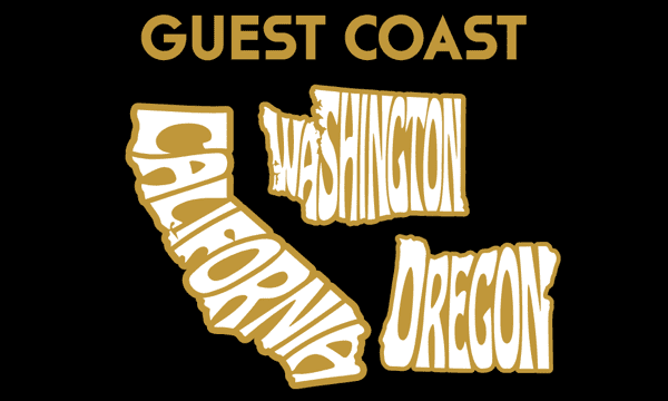 Guest Coast: Fremont