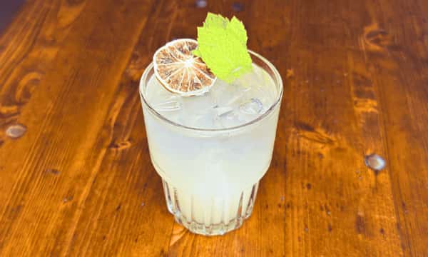 Summer Spritzer