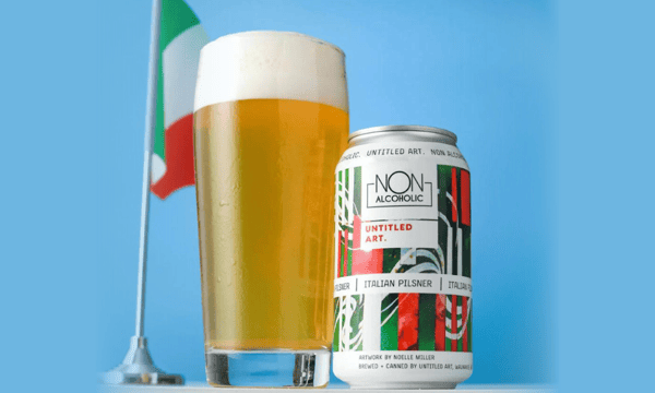 Italian Pils NA