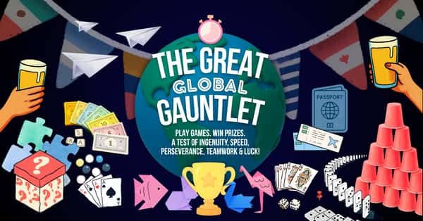 The GGG