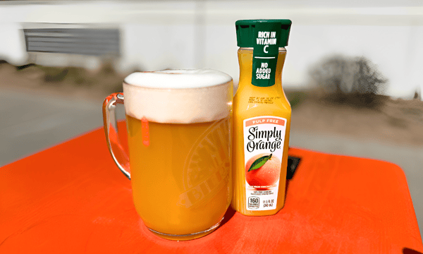 Beermosa