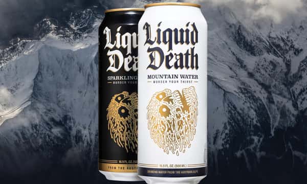 Liquid Death