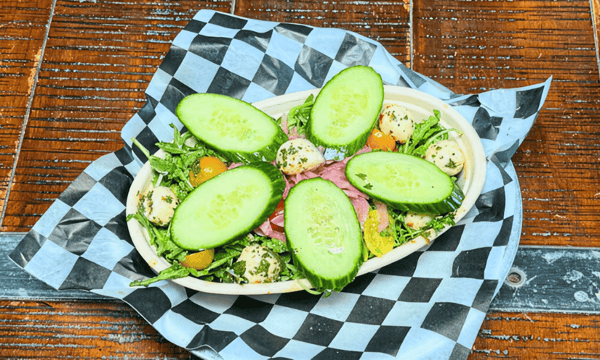 Haus Salad