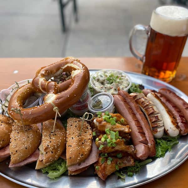 Appetizers