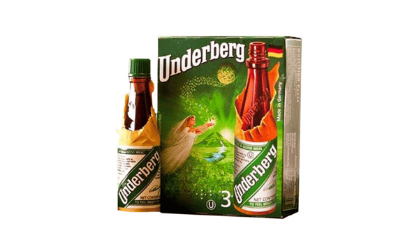 Underberg