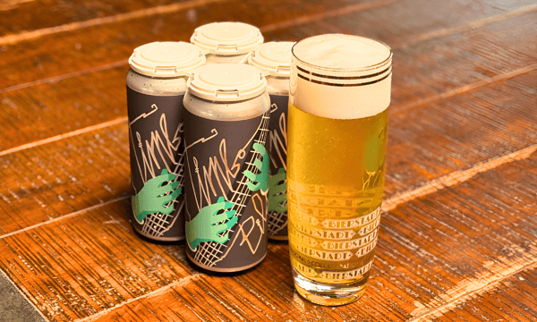 Timbo Pils