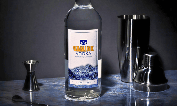 Vodka