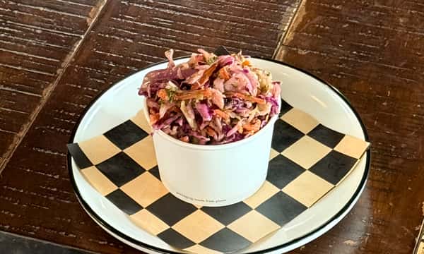 Bohemian Slaw
