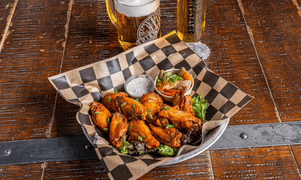 Wings