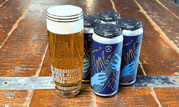 Timbo Pils