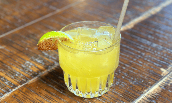Mangonada