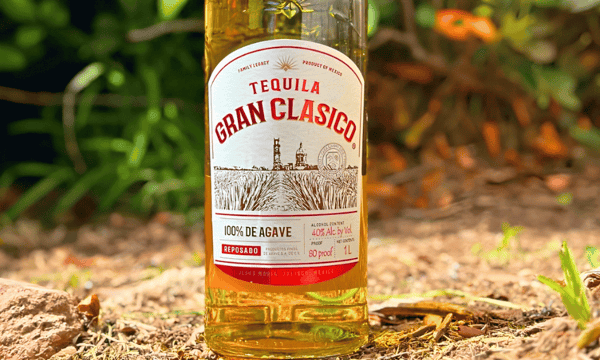 Tequila