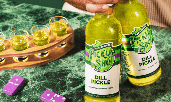Pickle Shot