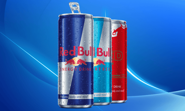 Red Bull
