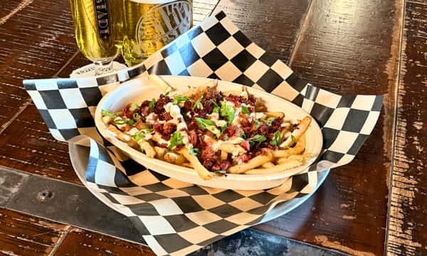 Über Fries