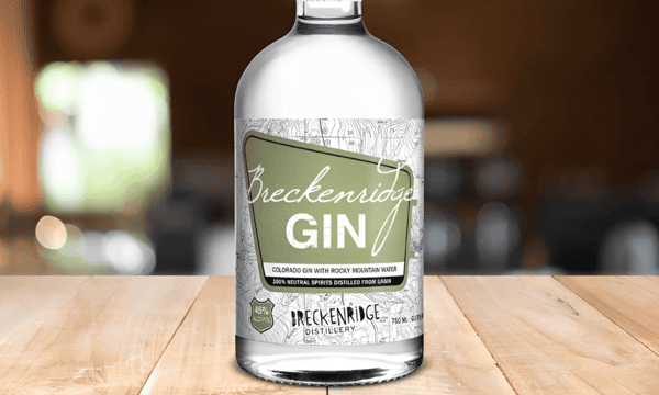 Gin