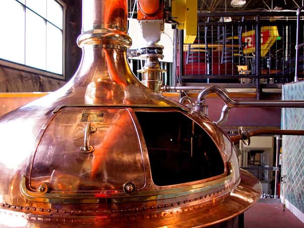 Kettle